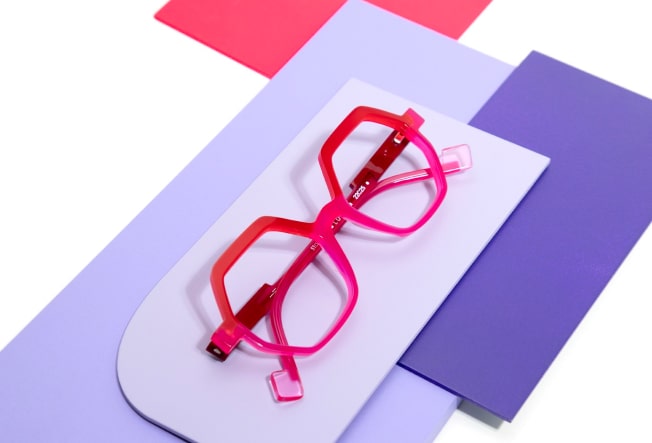Niche eyewear new img
